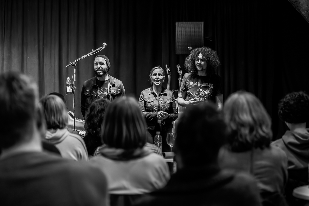 Salzgitter - Kulturfrühstück