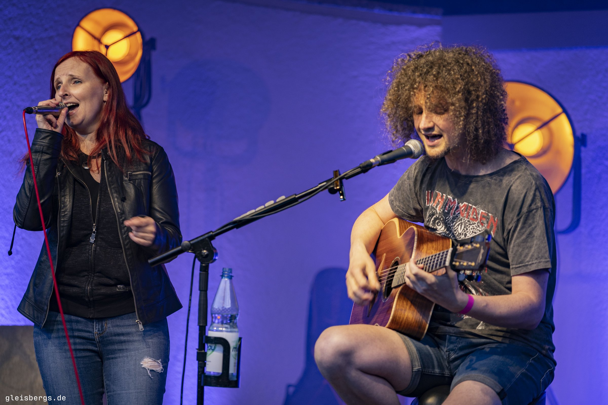 Werneuchen (Berlin) - Alte Schmiede
